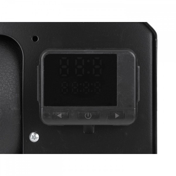 Încălzitor autonom pe motorină WEBASTO Geko G80454