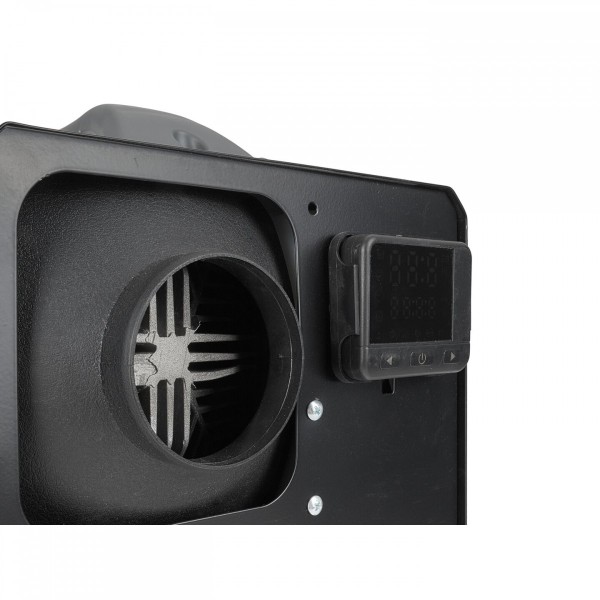 Încălzitor autonom pe motorină WEBASTO Geko G80454