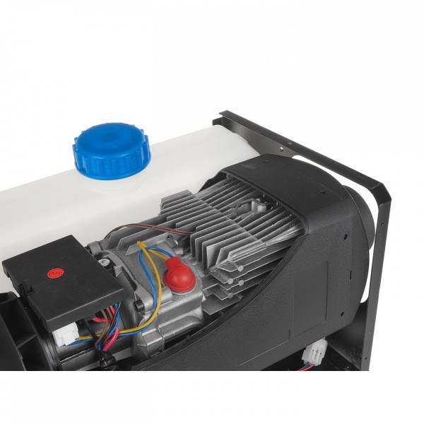 Încălzitor autonom pe motorină WEBASTO Geko G80454