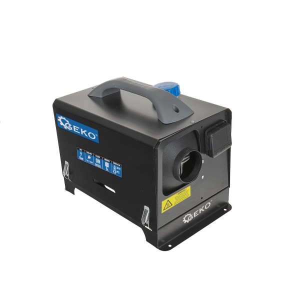 Încălzitor autonom pe motorină WEBASTO Geko G80456