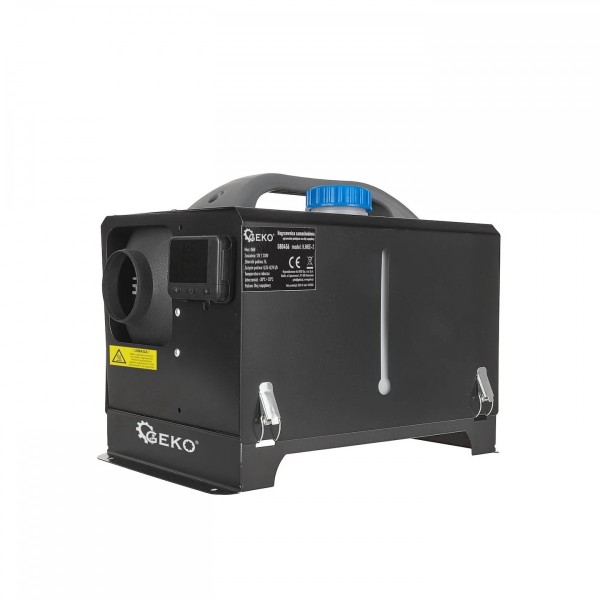 Încălzitor autonom pe motorină WEBASTO Geko G80456