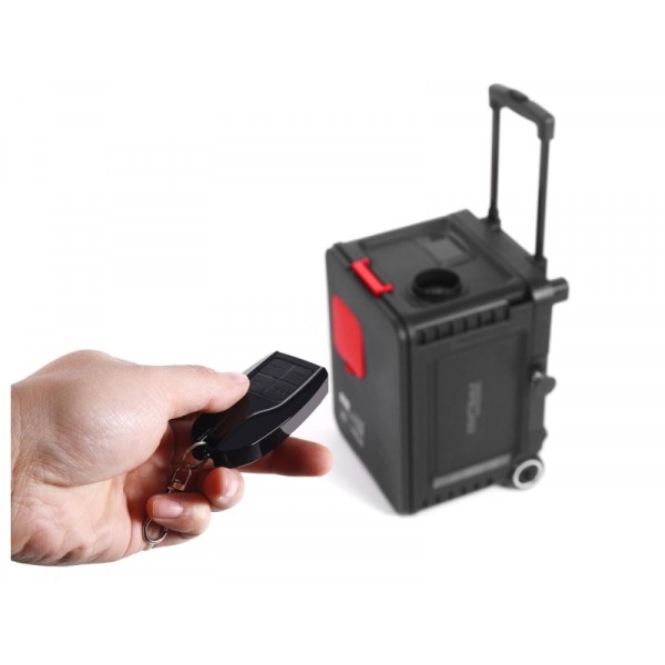 Încălzitor autonom pe motorină WEBASTO Kraft&Dele KD11783