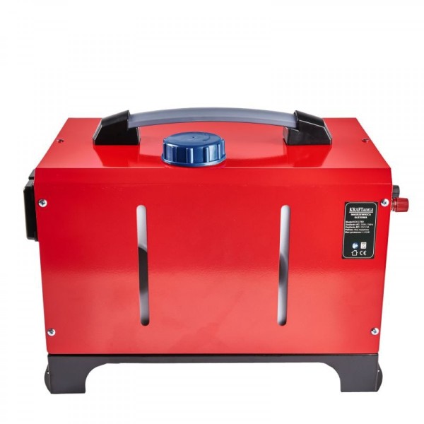 Incalzitor diesel Kraft&Dele KD11780