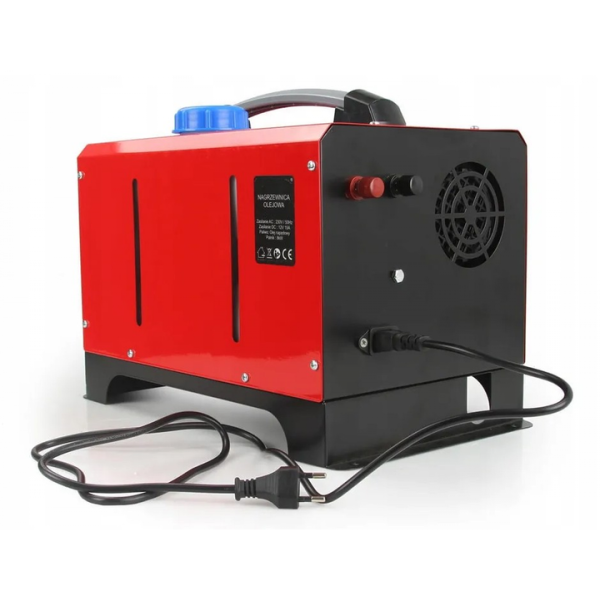 Incalzitor diesel Kraft&Dele KD11780