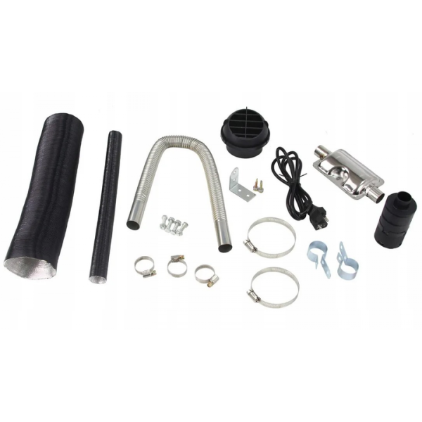 Incalzitor diesel Kraft&Dele KD11780