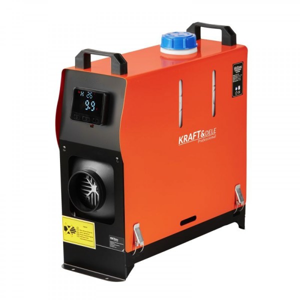 Incalzitor diesel Kraft&Dele KD11782