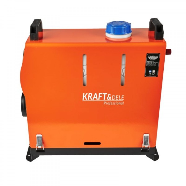 Incalzitor diesel Kraft&Dele KD11782