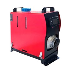 Încălzitor pe motorina PL5.0, 5 kW, 12V/24/220