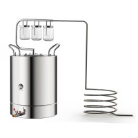 Aparat pentru țuică KYB 60 l