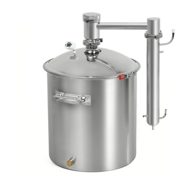 Aparat pentru țuică Wein Practic