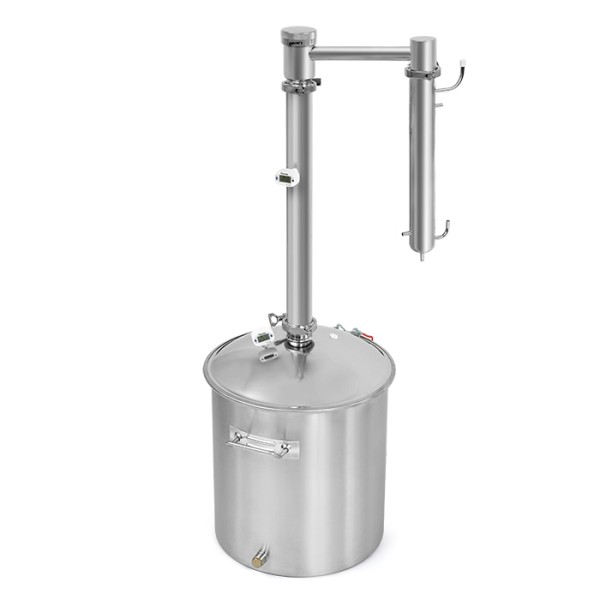 Aparat pentru țuică Wein Practic