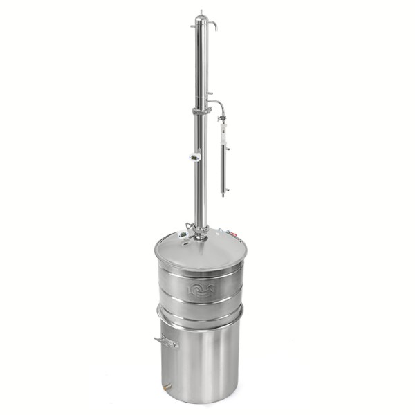 Aparat pentru țuică Wein Practic