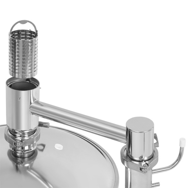 Aparat pentru țuică Wein Practic