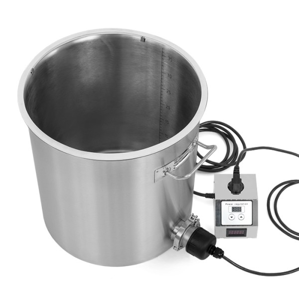 Aparat pentru țuică Wein Practic