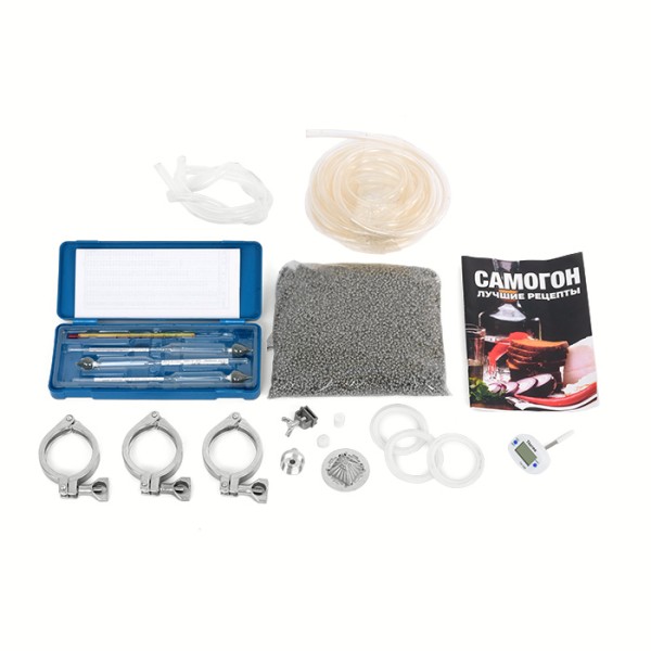 Aparat pentru țuică Wein Practic