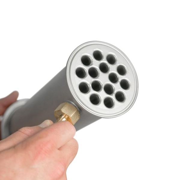 Aparat pentru țuică Luxstahl 8 m 37l