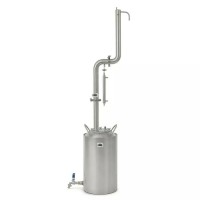 Aparat pentru țuică Rodnik Pro 3 30l