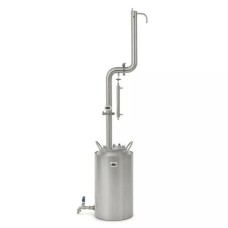 Aparat pentru țuică Rodnik Pro 3 30l