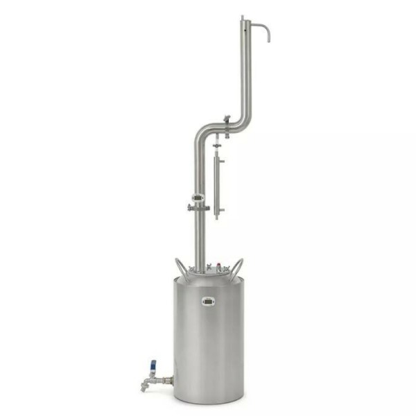 Aparat pentru țuică Rodnik Pro 3 30l