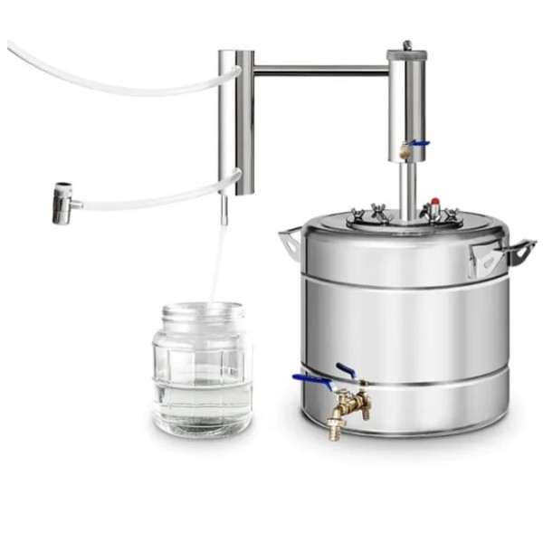 Aparat pentru țuică Dobryi jar Econom 20 l