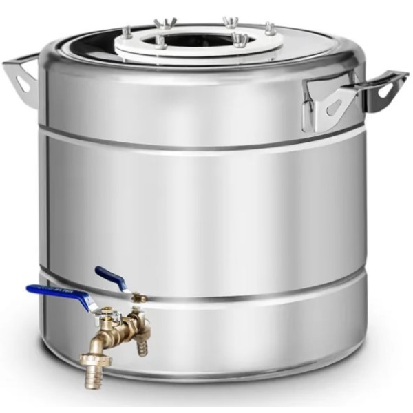 Aparat pentru țuică Dobryi jar Econom 20 l