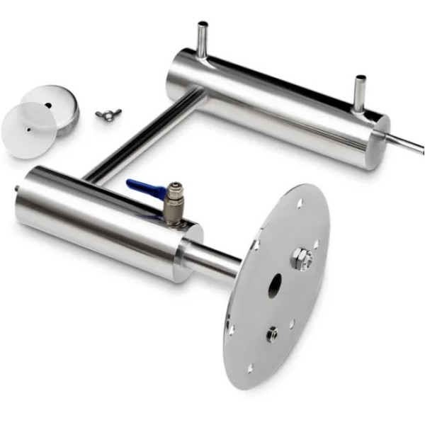 Aparat pentru țuică Dobryi jar Econom 20 l