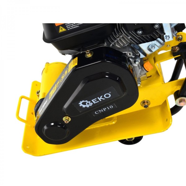 Placă vibratoare Geko G80204