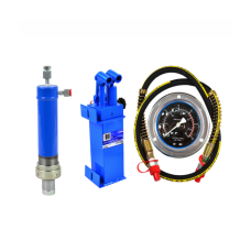 Набор для пресса Geko G02003