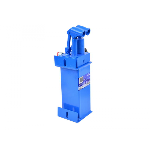 Set de presa Geko G02003