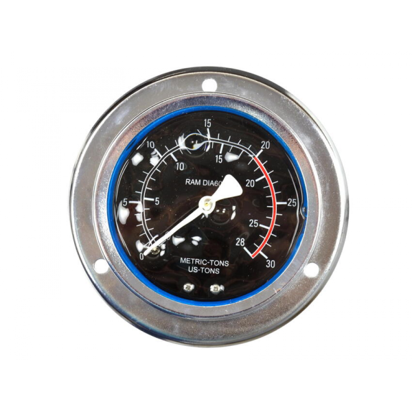 Set de presa Geko G02003