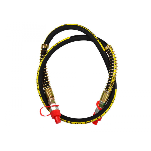 Set de presa Geko G02003