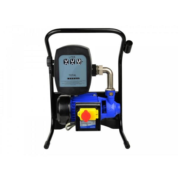 Pompa de transfer combustibil Geko G01025