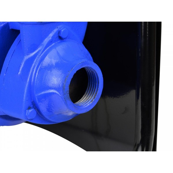 Pompa de transfer combustibil Geko G01025