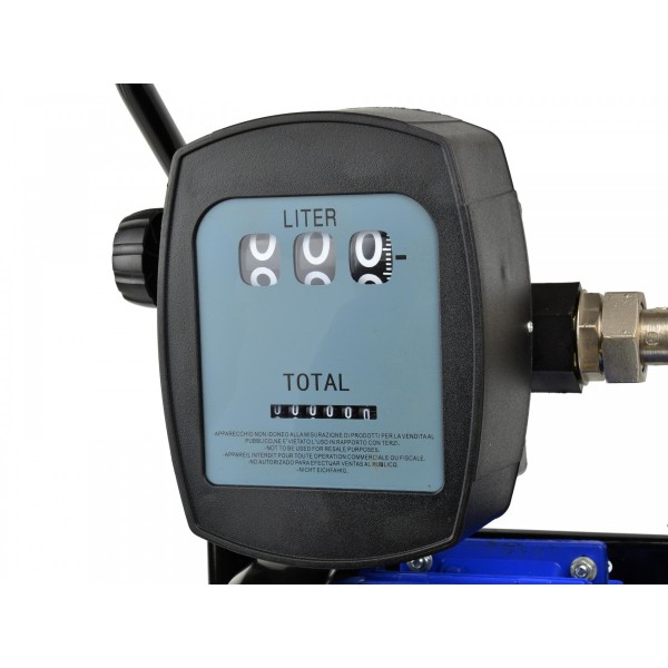 Pompa de transfer combustibil Geko G01025