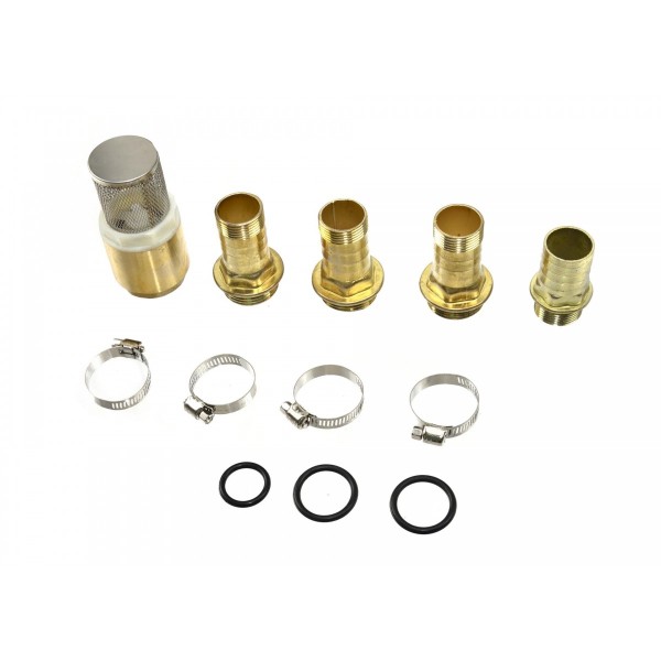 Pompa de transfer combustibil Geko G01025