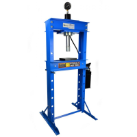 Presa hidraulica Geko G02083