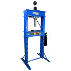 Пресс гидравлический Geko G02083