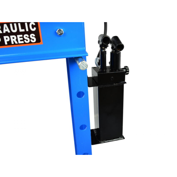 Presa hidraulica Geko G02083