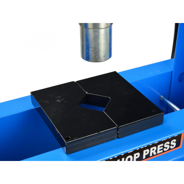 Presa hidraulica Geko G02083