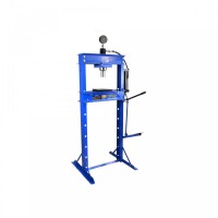 Presa hidraulica Geko G02086