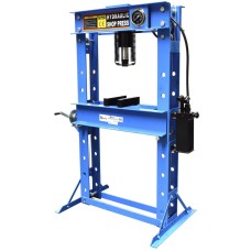 Пресс гидравлический Geko G02089