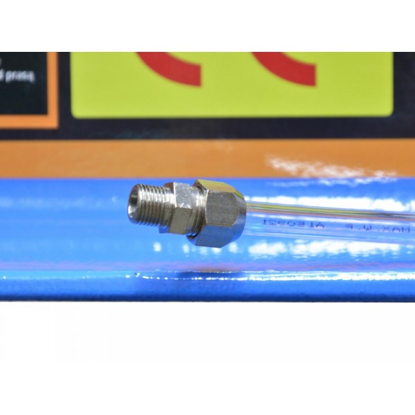 Presa hidraulica Geko G02089