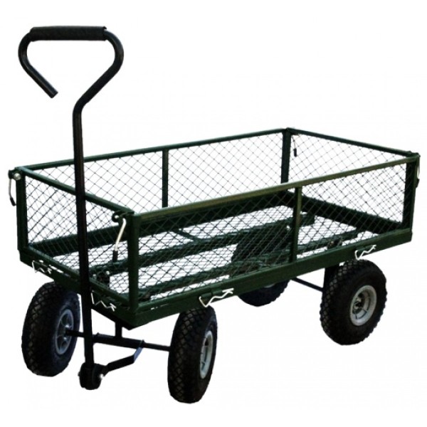 Carucior cu platforma Geko G71110