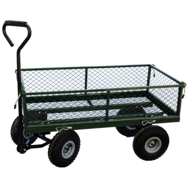 Carucior cu platforma Geko G71110