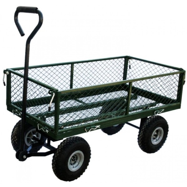 Carucior cu platforma Geko G71110