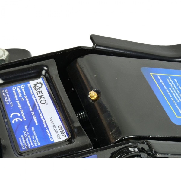 Cric hidraulic Geko G02037