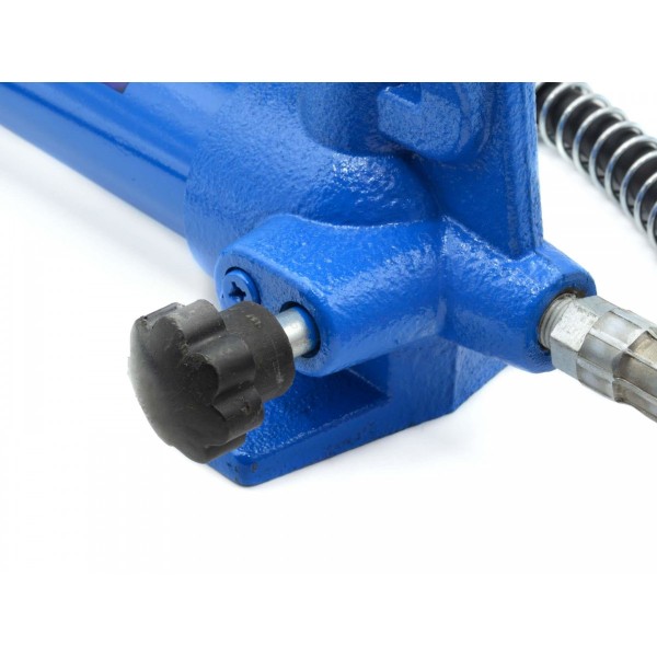 Pompa hidraulica de pentru distribuitor Geko G02071