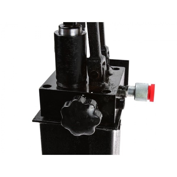 Pompa hidraulica pentru presa Geko G02014