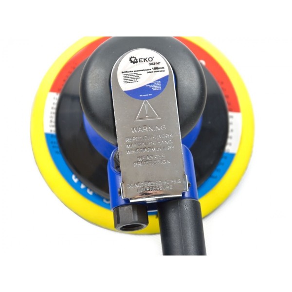 Slefuitor pneumatic Geko G03141