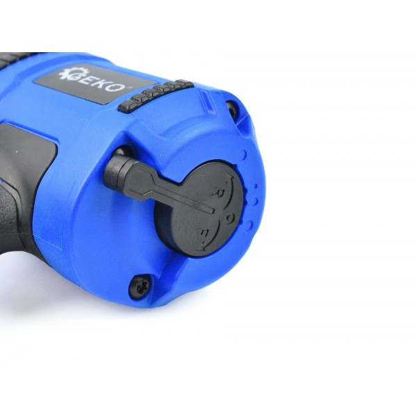 Mașină de înșurubat pneumatică Geko G03184